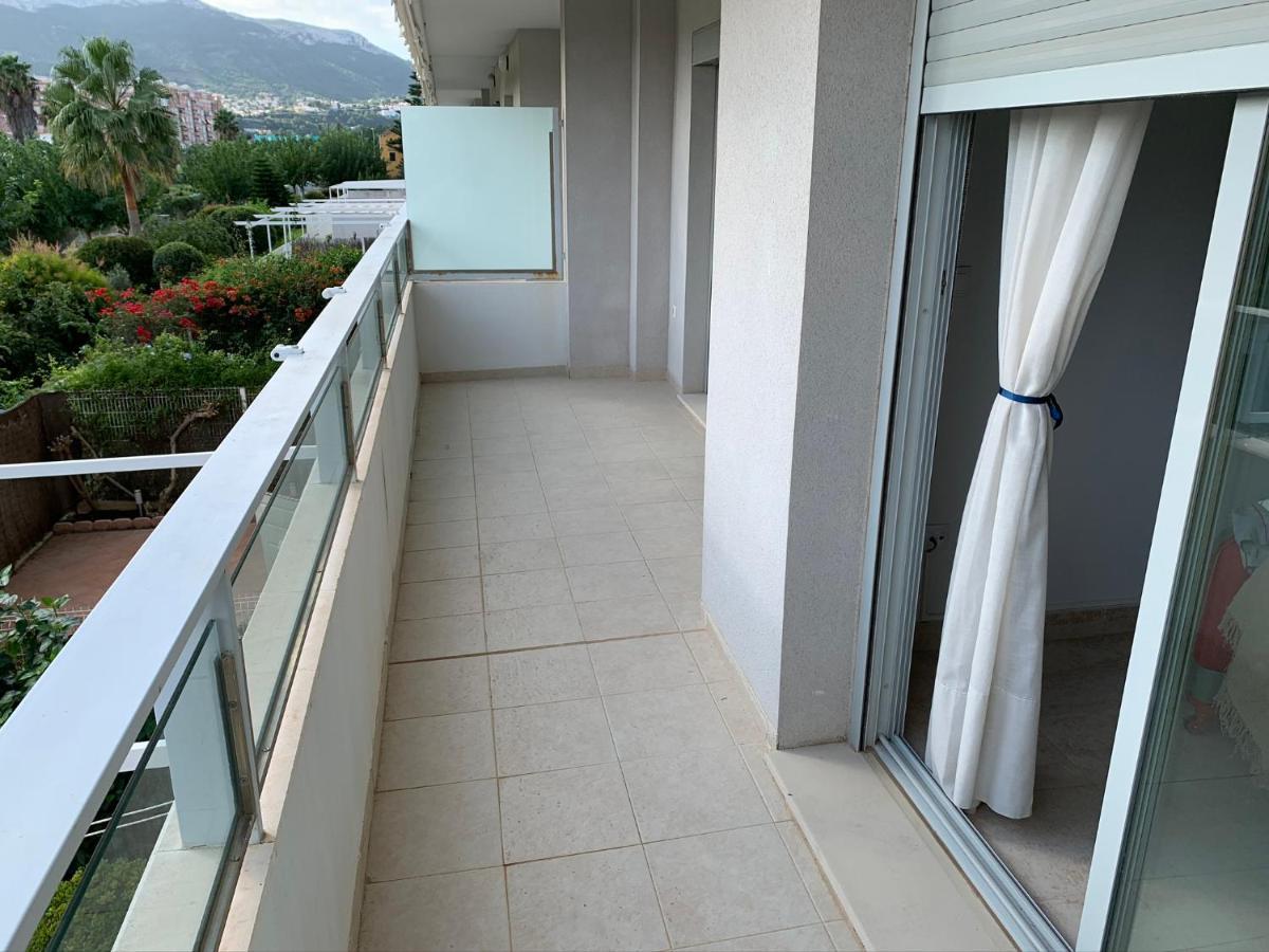 Apartament Aquamaris-Denia Apartamento Espectacular Zewnętrze zdjęcie