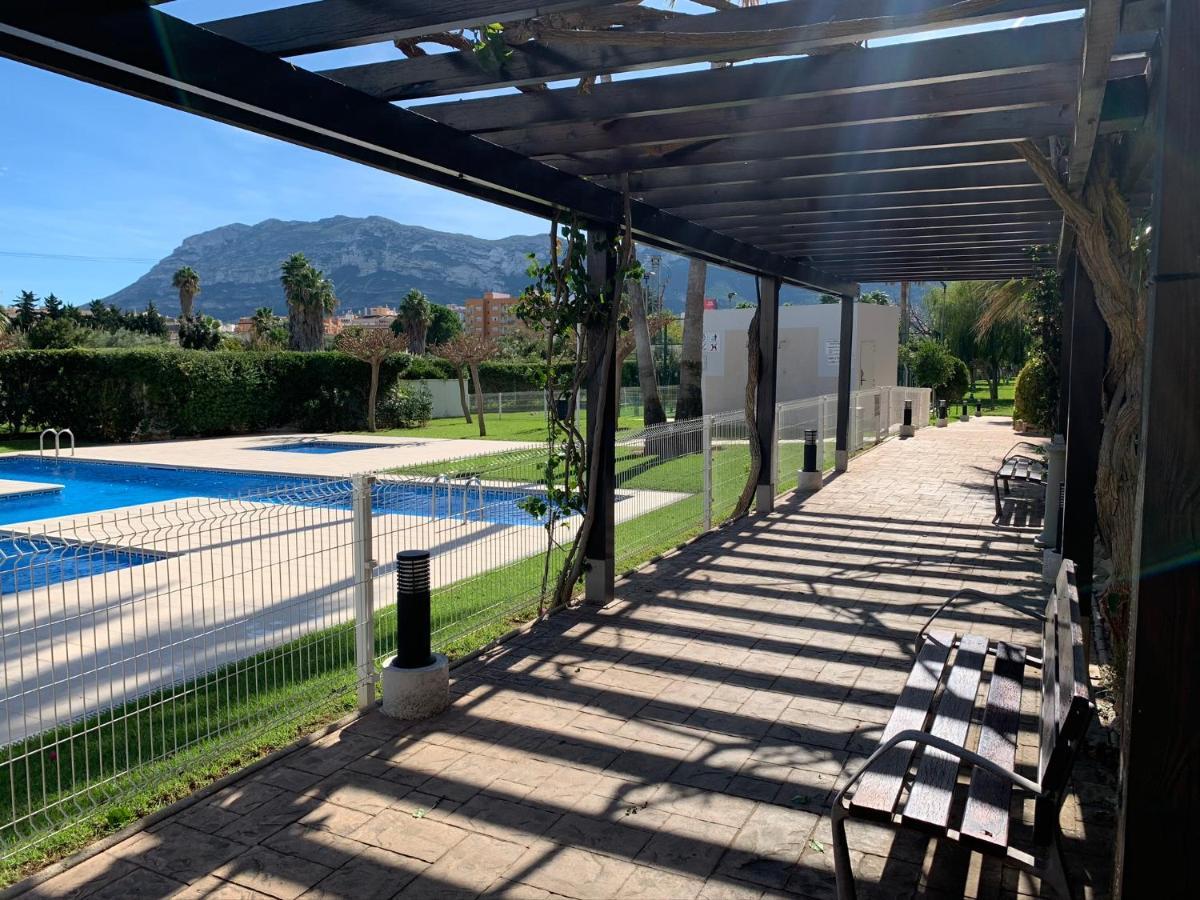 Apartament Aquamaris-Denia Apartamento Espectacular Zewnętrze zdjęcie