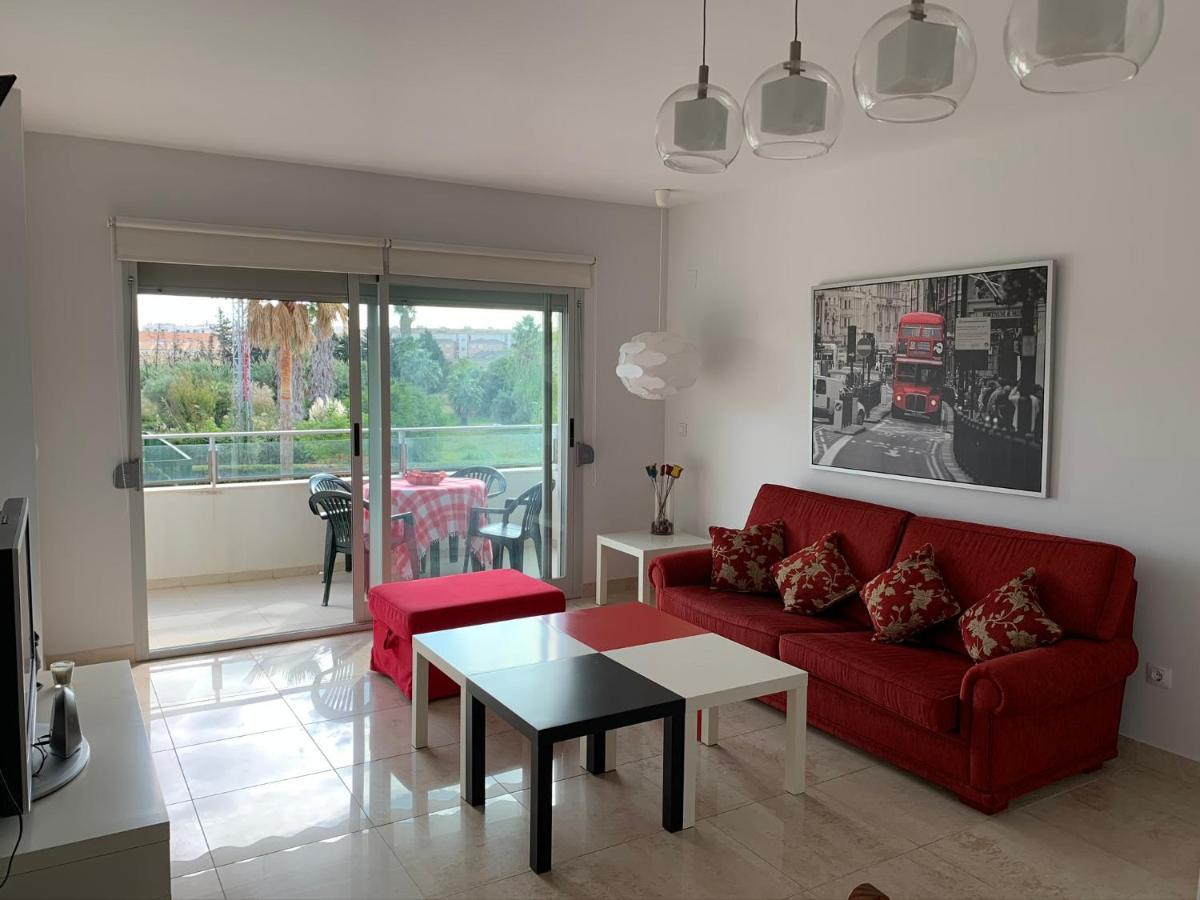 Apartament Aquamaris-Denia Apartamento Espectacular Zewnętrze zdjęcie