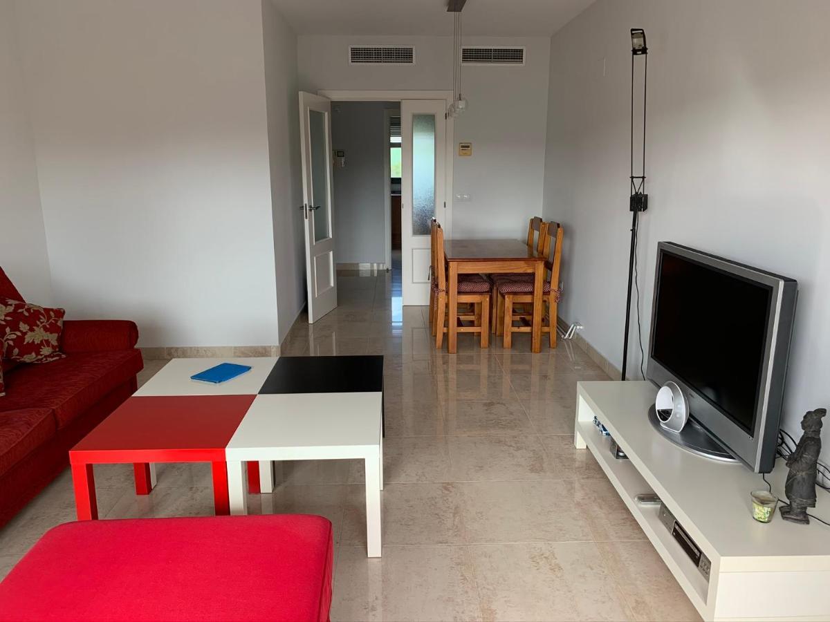 Apartament Aquamaris-Denia Apartamento Espectacular Zewnętrze zdjęcie