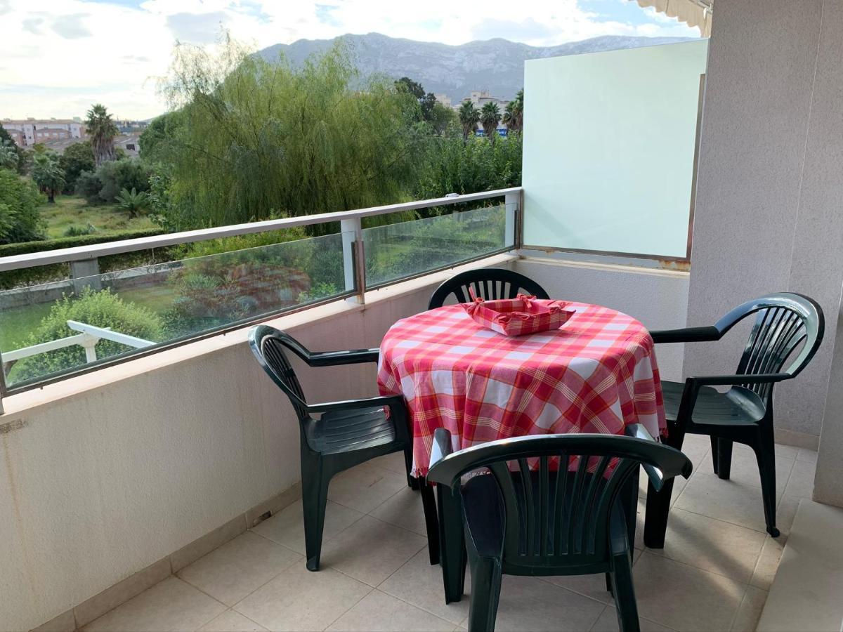 Apartament Aquamaris-Denia Apartamento Espectacular Zewnętrze zdjęcie