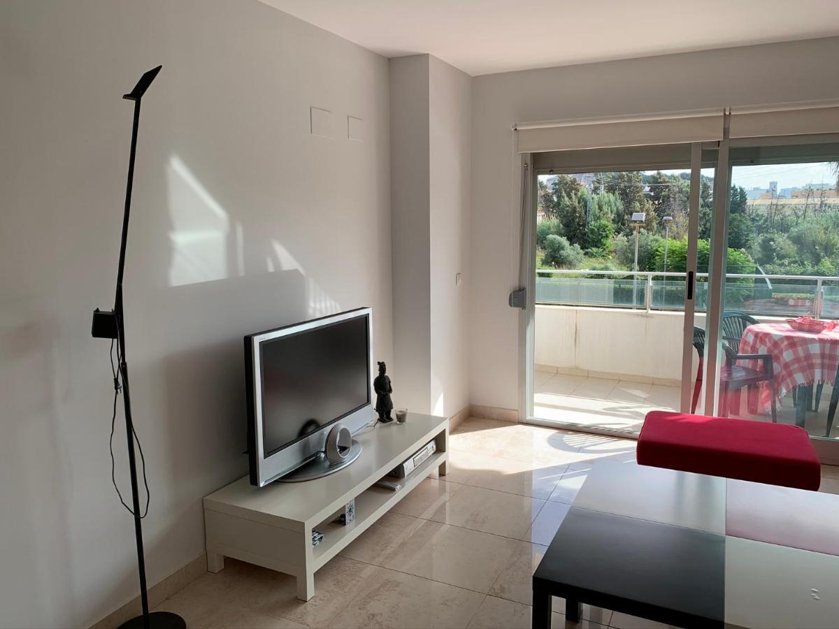 Apartament Aquamaris-Denia Apartamento Espectacular Zewnętrze zdjęcie